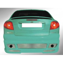 Parachoques trasero Renault Megane Coupe 96 02 mod MIRAGE