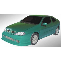 Faldones laterales Renault Megane Coupe 96 02 mod MIRAGE