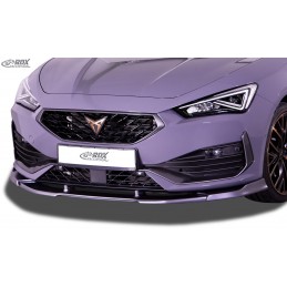 SPOILER DELANTERO CUPRA...