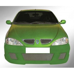Parachoques delantero Renault Megane Coupe 99 02 mod ICE