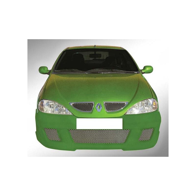 Parachoques delantero Renault Megane Coupe 99 02 mod ICE