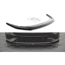 LIP DELANTERO VW GOLF R MK8...