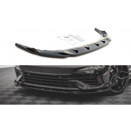 LIP DELANTERO VW GOLF R MK8...