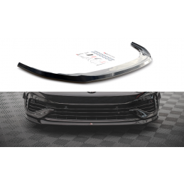 LIP DELANTERO VW GOLF R MK8...