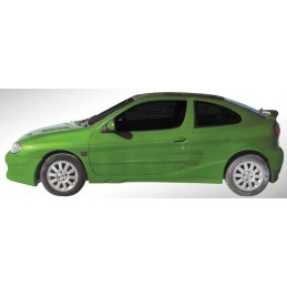 Faldones laterales Renault Megane Coupe 96 02 mod ICE