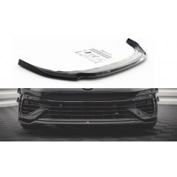 LIP DELANTERO VW GOLF R MK8...