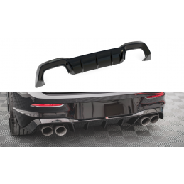 DIFUSOR TRASERO VW GOLF R...