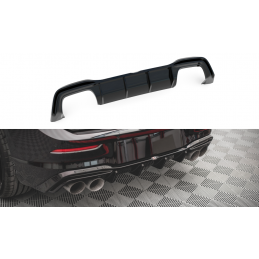 DIFUSOR TRASERO VW GOLF R...