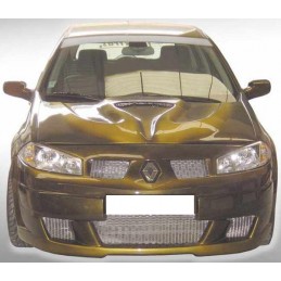 Capo delantero Renault Megane II 2002 mod MEGALINE