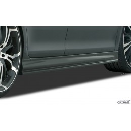 TALONERAS LATERALES SKODA...