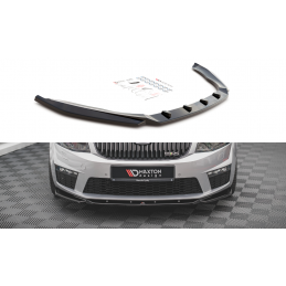 LIP DELANTERO SKODA OCTAVIA...
