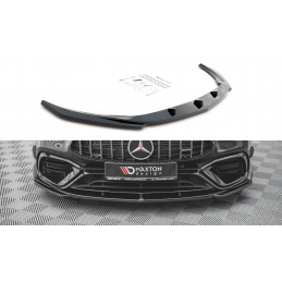 LIP DELANTERO MERCEDES-AMG...