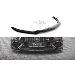 LIP DELANTERO MERCEDES-AMG...