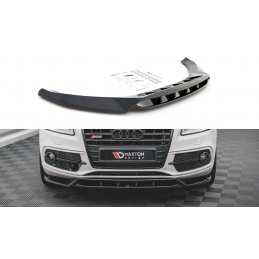 LIP DELANTERO AUDI SQ5 MK1...