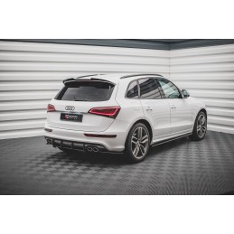 DIFUSOR TRASERO AUDI SQ5...