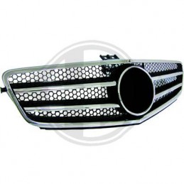 PARRILLA DEPORTIVA MERCEDES...