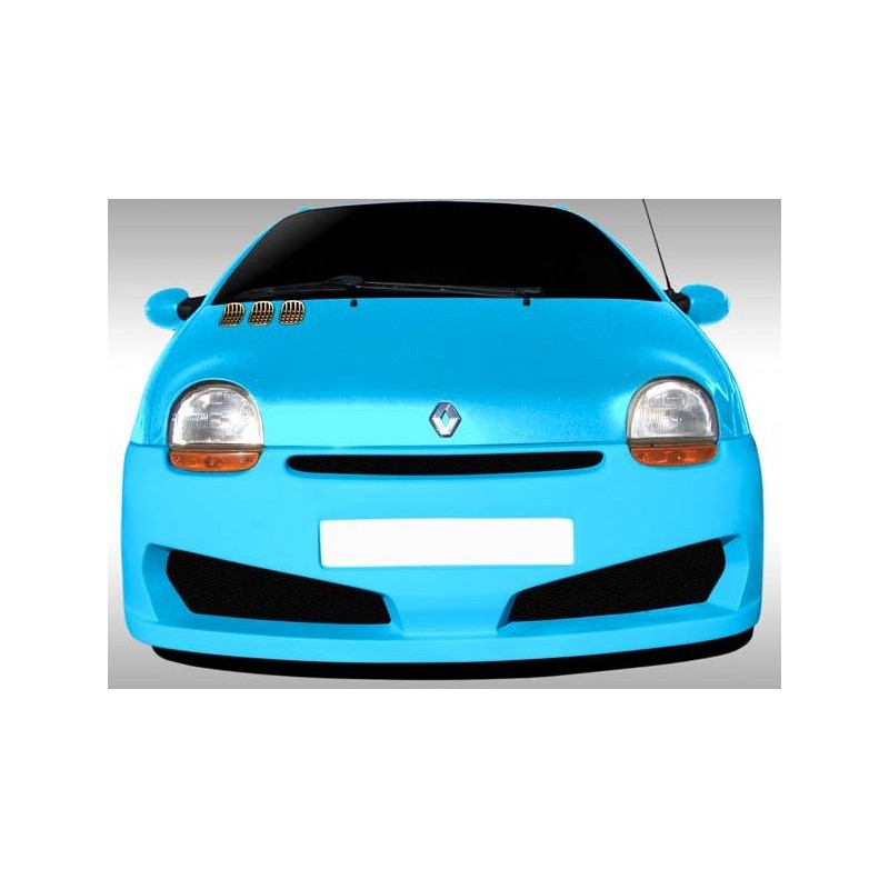Parachoques delantero Renault Twingo mod NEAT