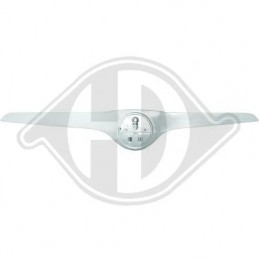VISERA CAPO SKODA FABIA 07-10