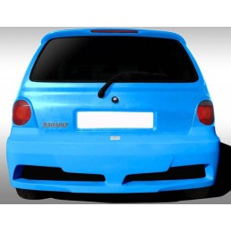 Parachoques trasero Renault Twingo mod NEAT