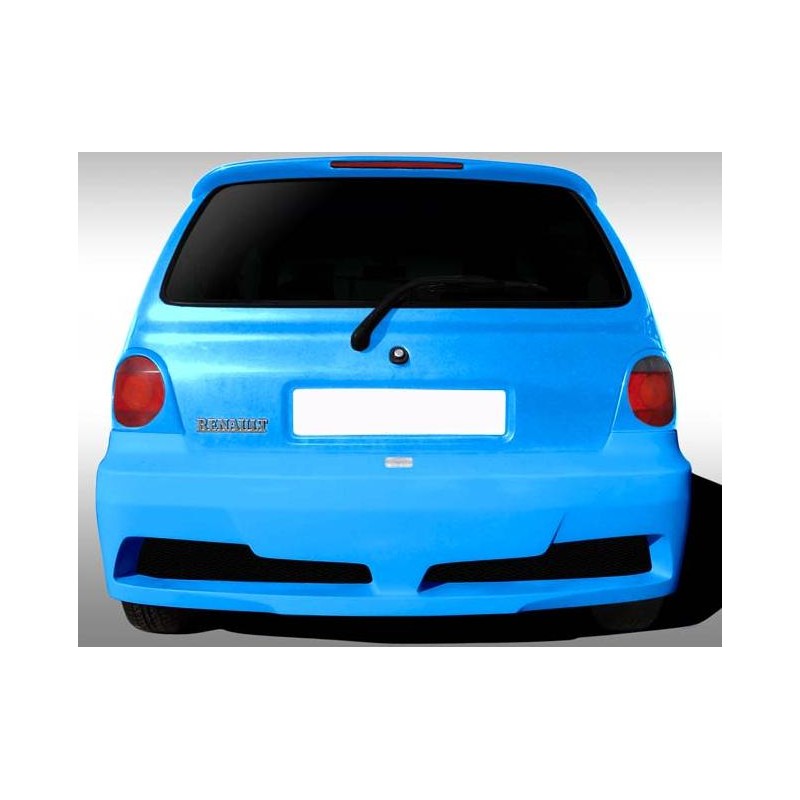 Parachoques trasero Renault Twingo mod NEAT
