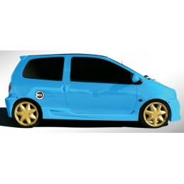 Faldones laterales Renault Twingo mod NEAT