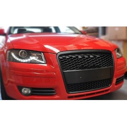 PARRILLA DELANTERA AUDI A3...