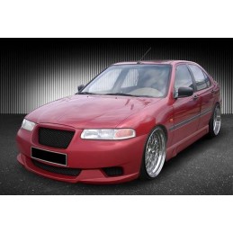 Parachoques delantero Rover 400 96 00 mod DELTA