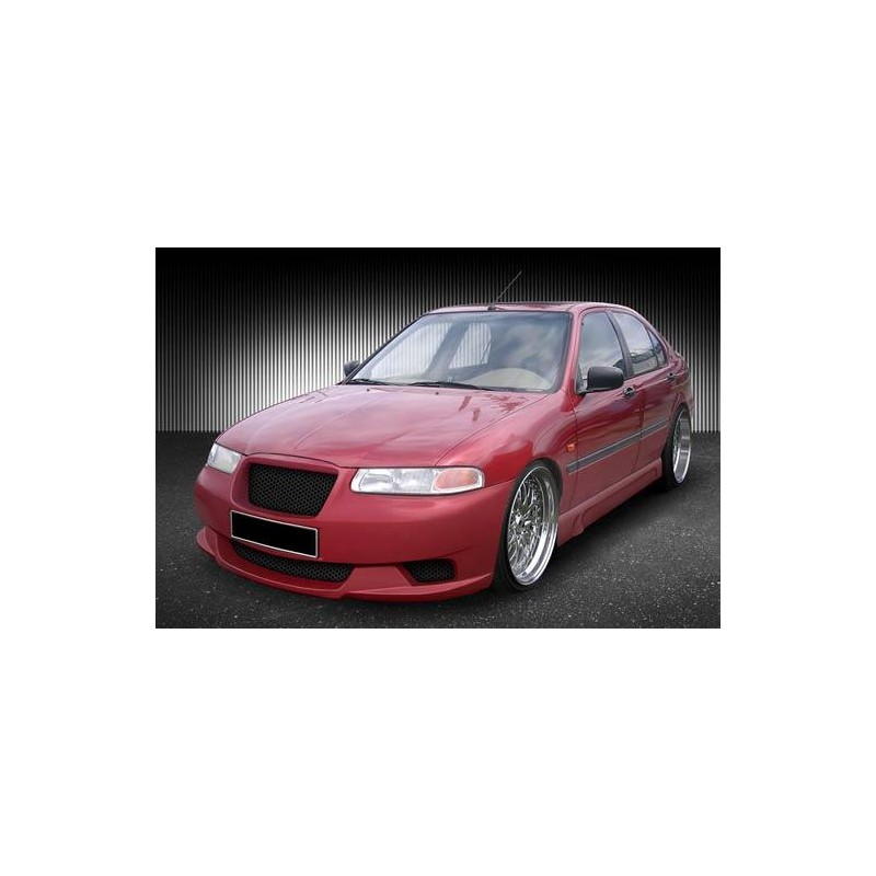 Parachoques delantero Rover 400 96 00 mod DELTA