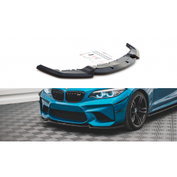 LIP DELANTERO BMW M2 F87...