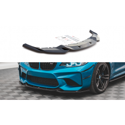 LIP DELANTERO BMW M2 F87...