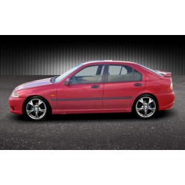 Faldones laterales Rover 400 96 00 mod DELTA