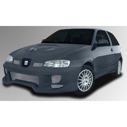 Capo delantero Seat Ibiza 99 02 mod DIAMOND