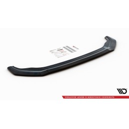 ESPADA LIP V2 PARACHOQUES DELANTERO VW GOLF 7 GTI 2013 2016 MAXT