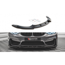 LIP DELANTERO BMW M4 F82...