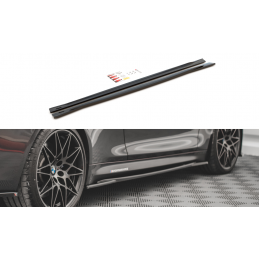 DIFUSORES LATERALES BMW M4...
