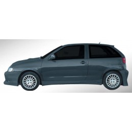 Faldones laterales Seat Ibiza 99 02 mod DIAMOND