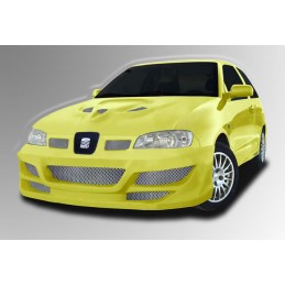 Parachoques delantero Seat Ibiza 99 02 mod GOLD