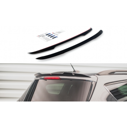 ALERON LIP FORD ESCAPE MK3...