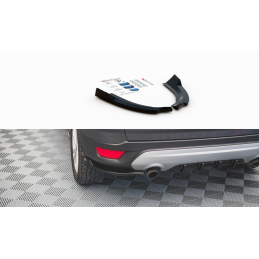 SPLITTERS TRASEROS FORD...