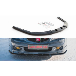 LIP DELANTERO HONDA ACCORD...