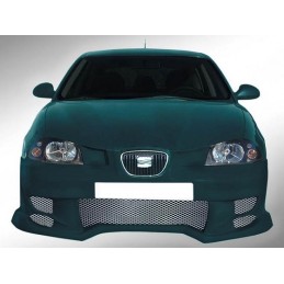 Parachoques delantero Seat Ibiza 2002 mod ANGEL