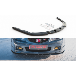 LIP DELANTERO HONDA ACCORD...