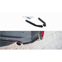 SPLITTERS TRASEROS HONDA...