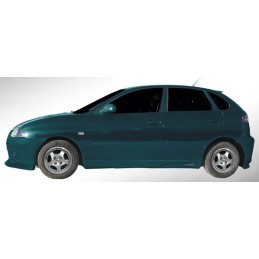 Faldones laterales Seat Ibiza 2002 mod ANGEL