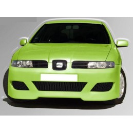 Parachoques delantero Seat Leon I 1M mod ROCKET