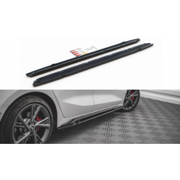 DIFUSORES LATERALES AUDI S3...