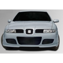 Parachoques delantero Seat Leon I 1M mod SCORPION
