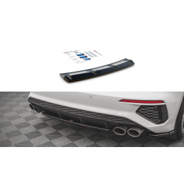 DIFUSOR TRASERO AUDI S3 8Y...