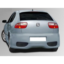 Parachoques trasero Seat Leon I 1M mod SCORPION