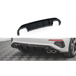 DIFUSOR TRASERO AUDI S3 8Y...